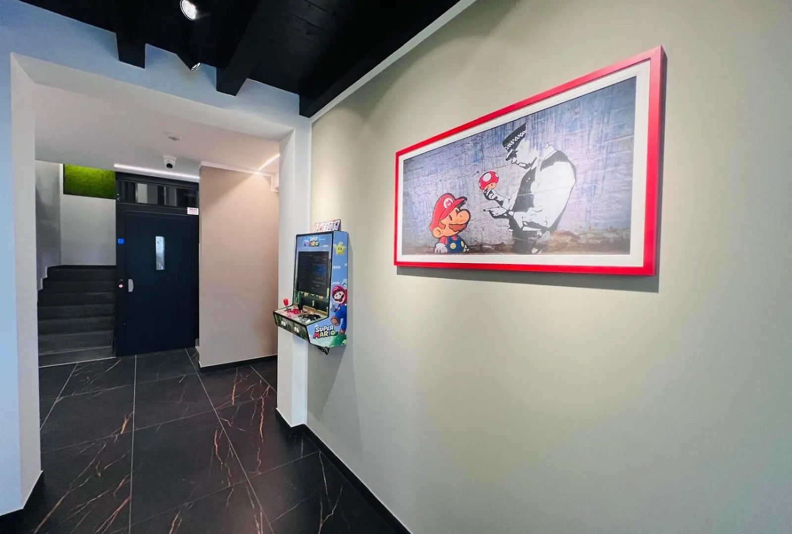 5 Terre Hub Suite 1 La Spezia 0*,  Italy