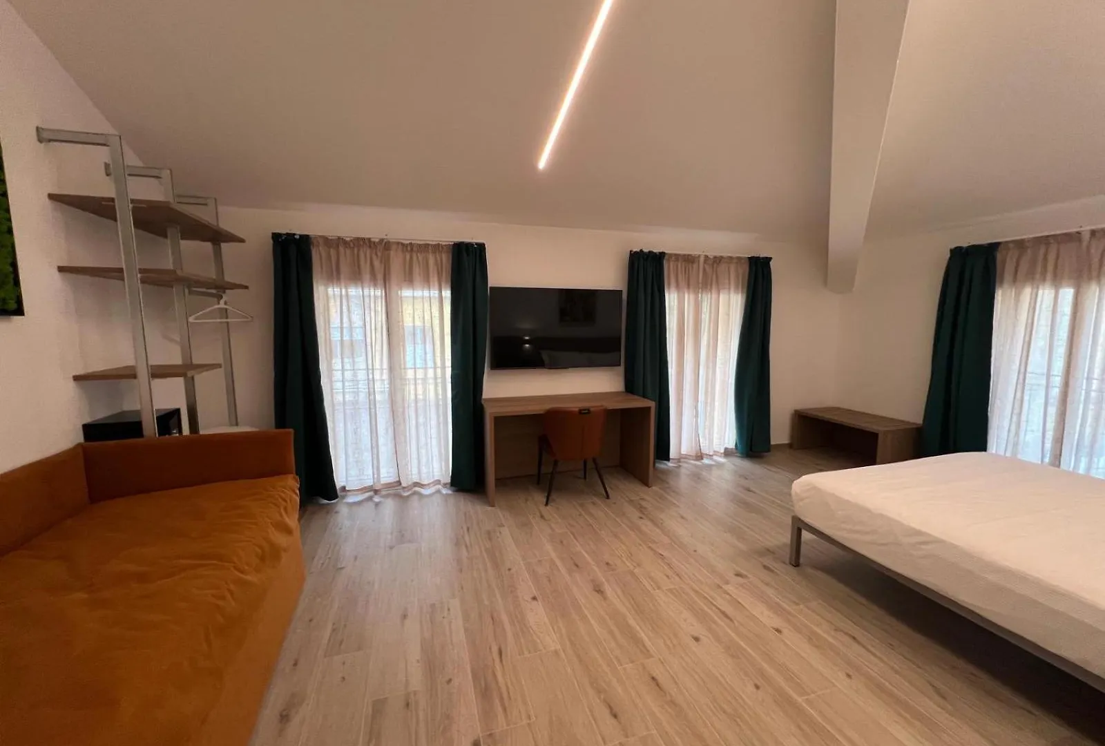 5 Terre Hub Suite 1 La Spezia