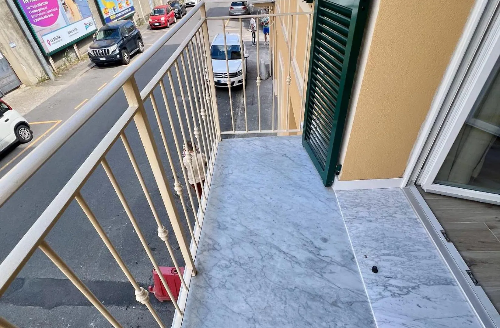 Appartamento 5 Terre Hub Suite 1 La Spezia