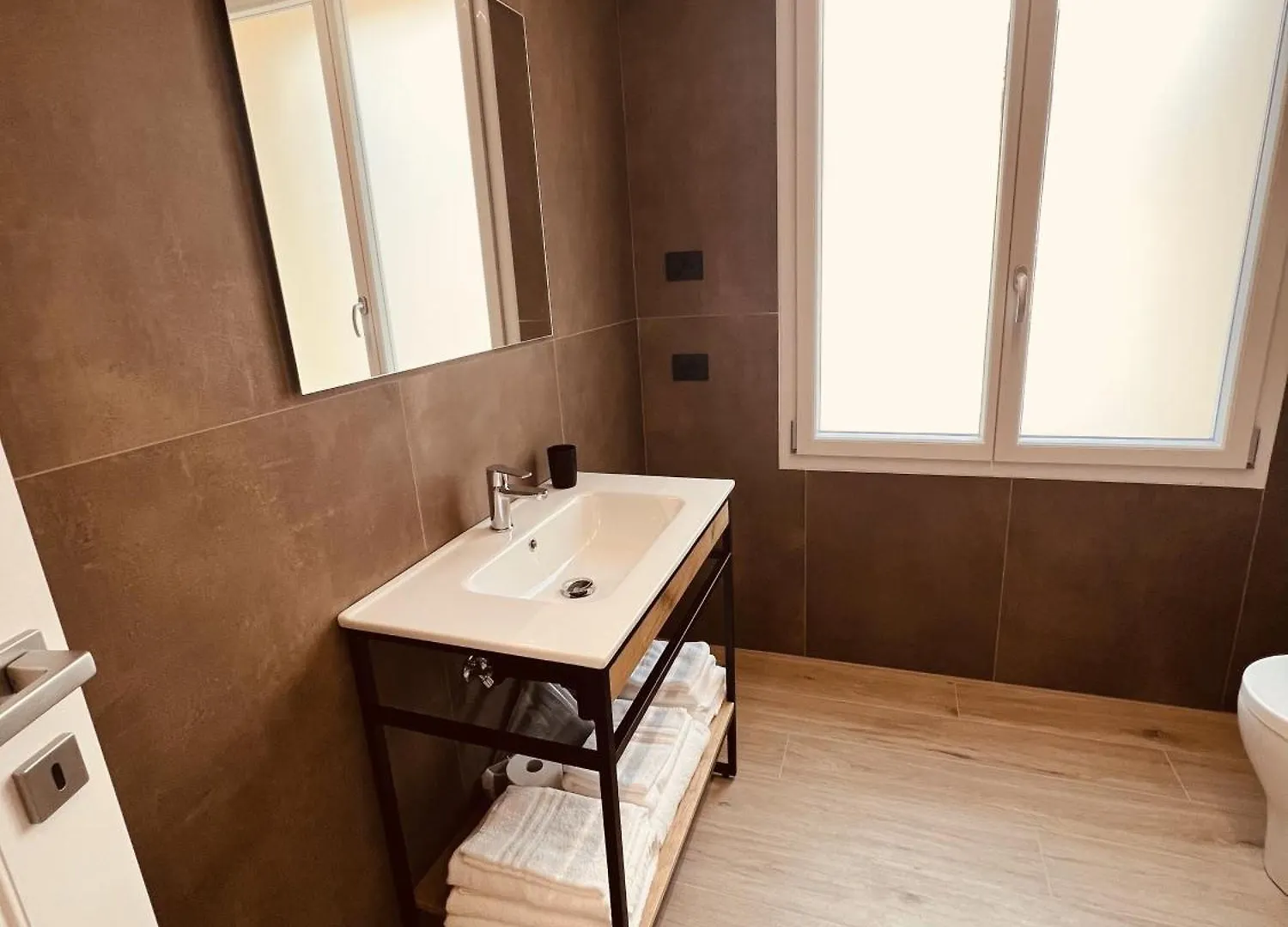 5 Terre Hub Suite 1 La Spezia Appartamento