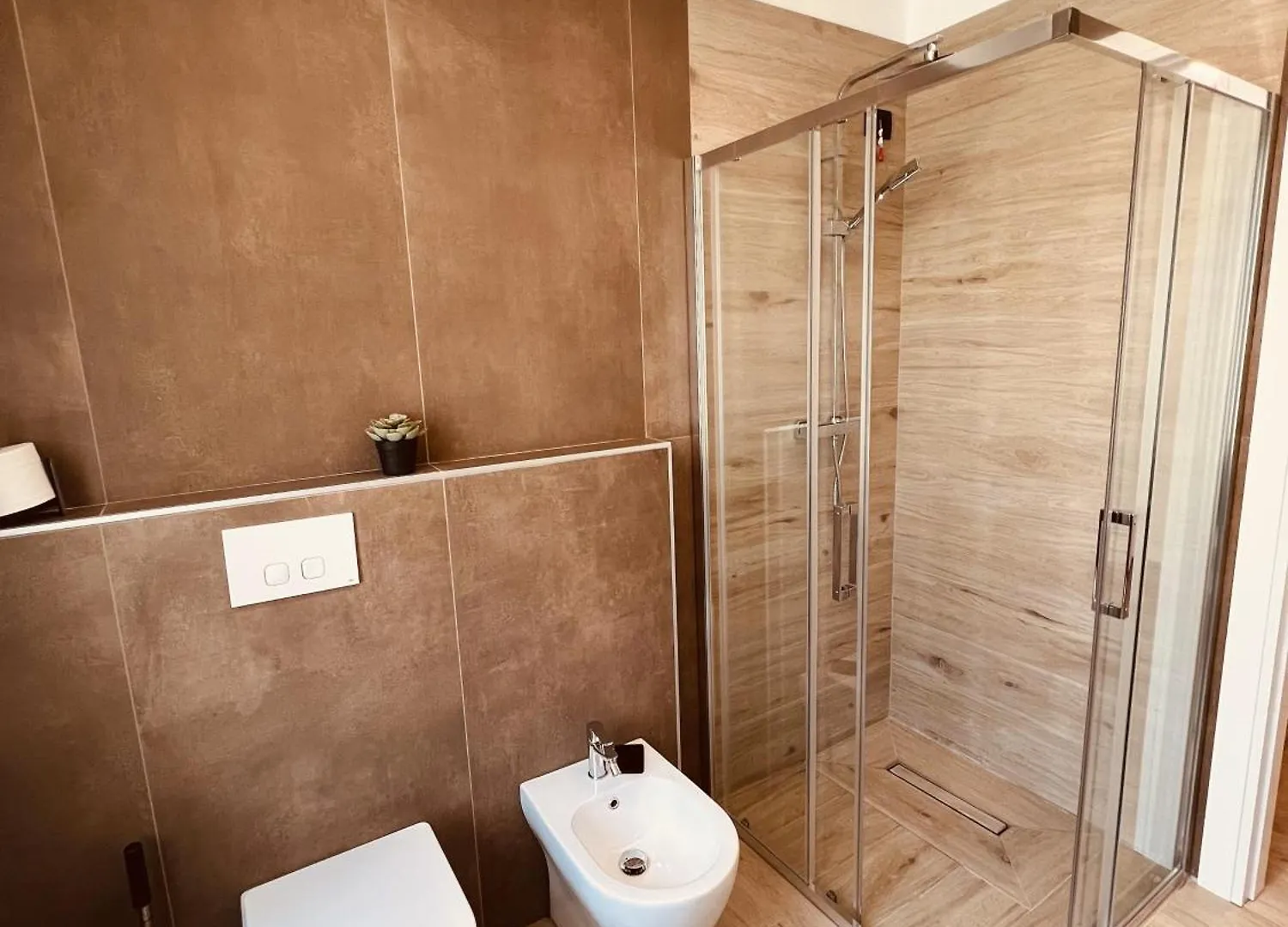 Appartamento 5 Terre Hub Suite 1 La Spezia Italia