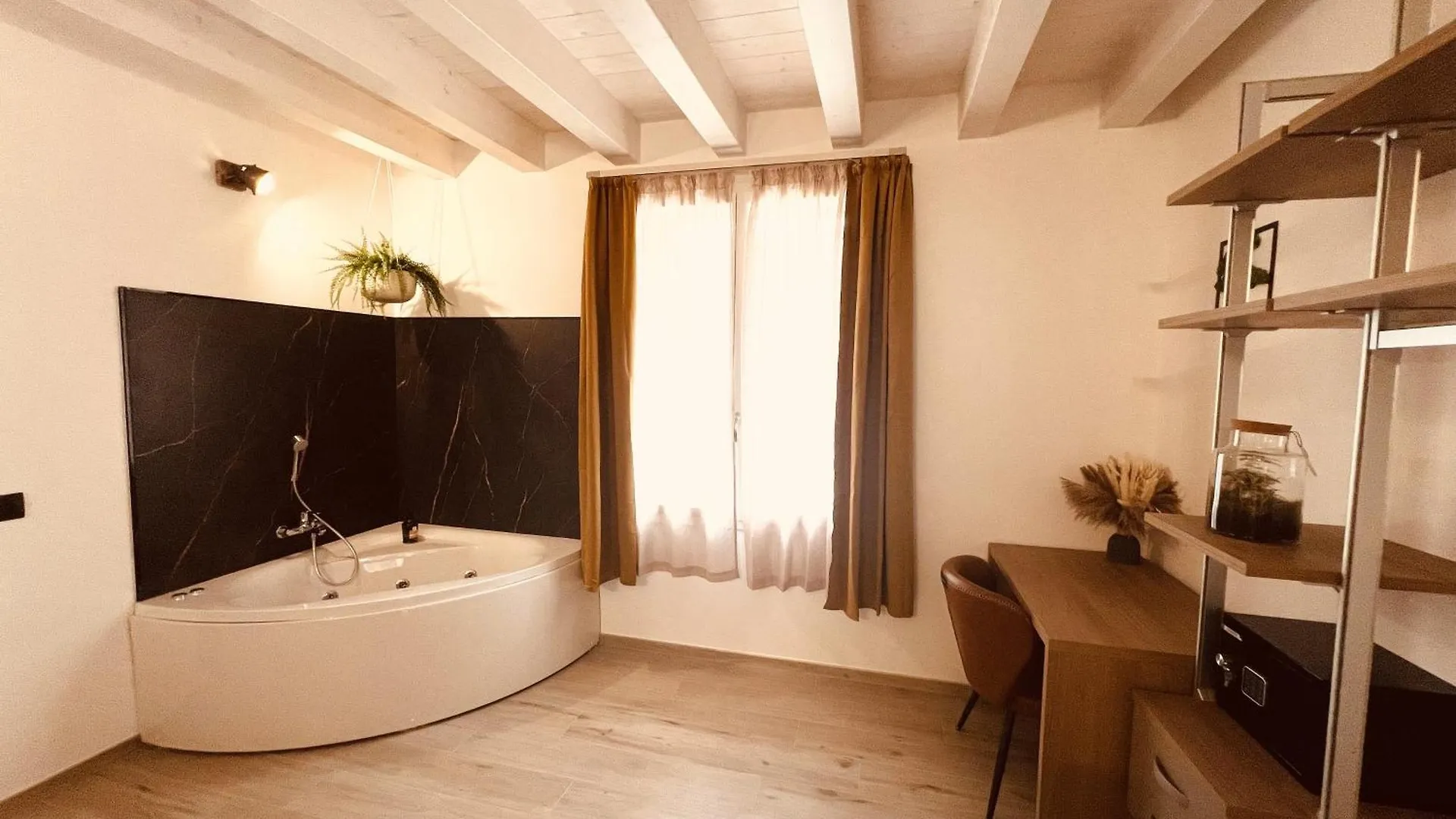 5 Terre Hub Suite 1 La Spezia Appartamento