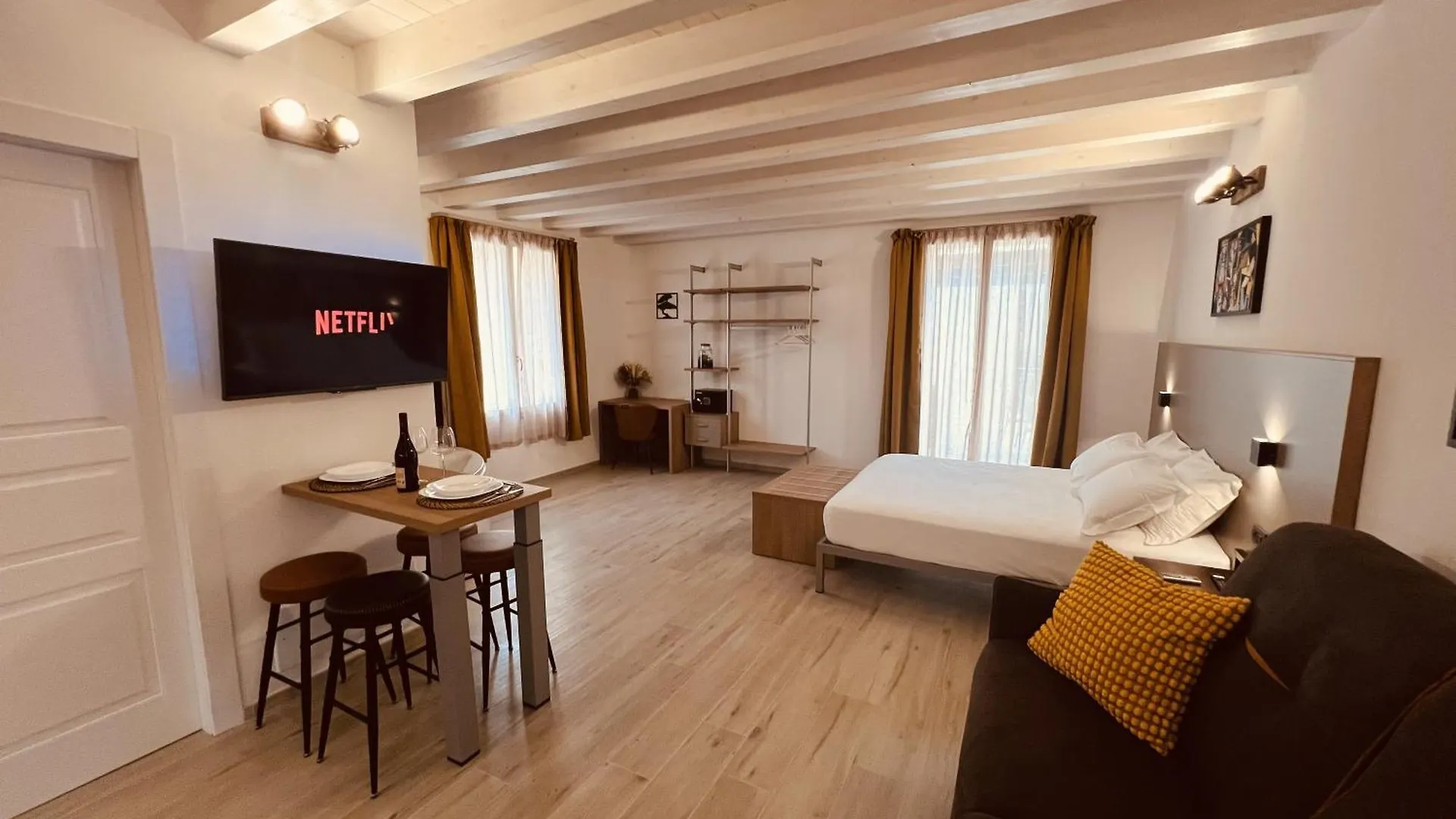 5 Terre Hub Suite 1 La Spezia