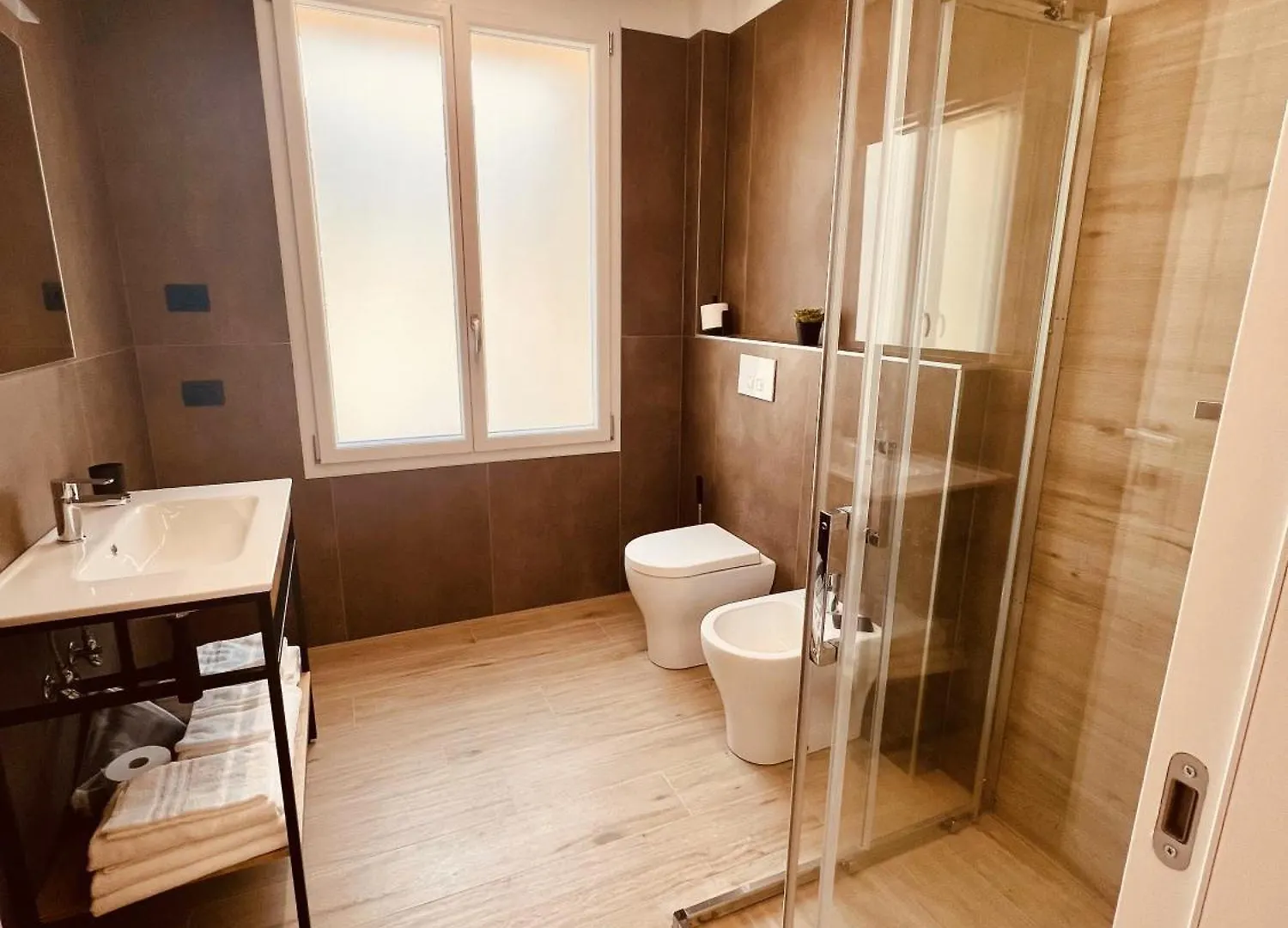 5 Terre Hub Suite 1 La Spezia