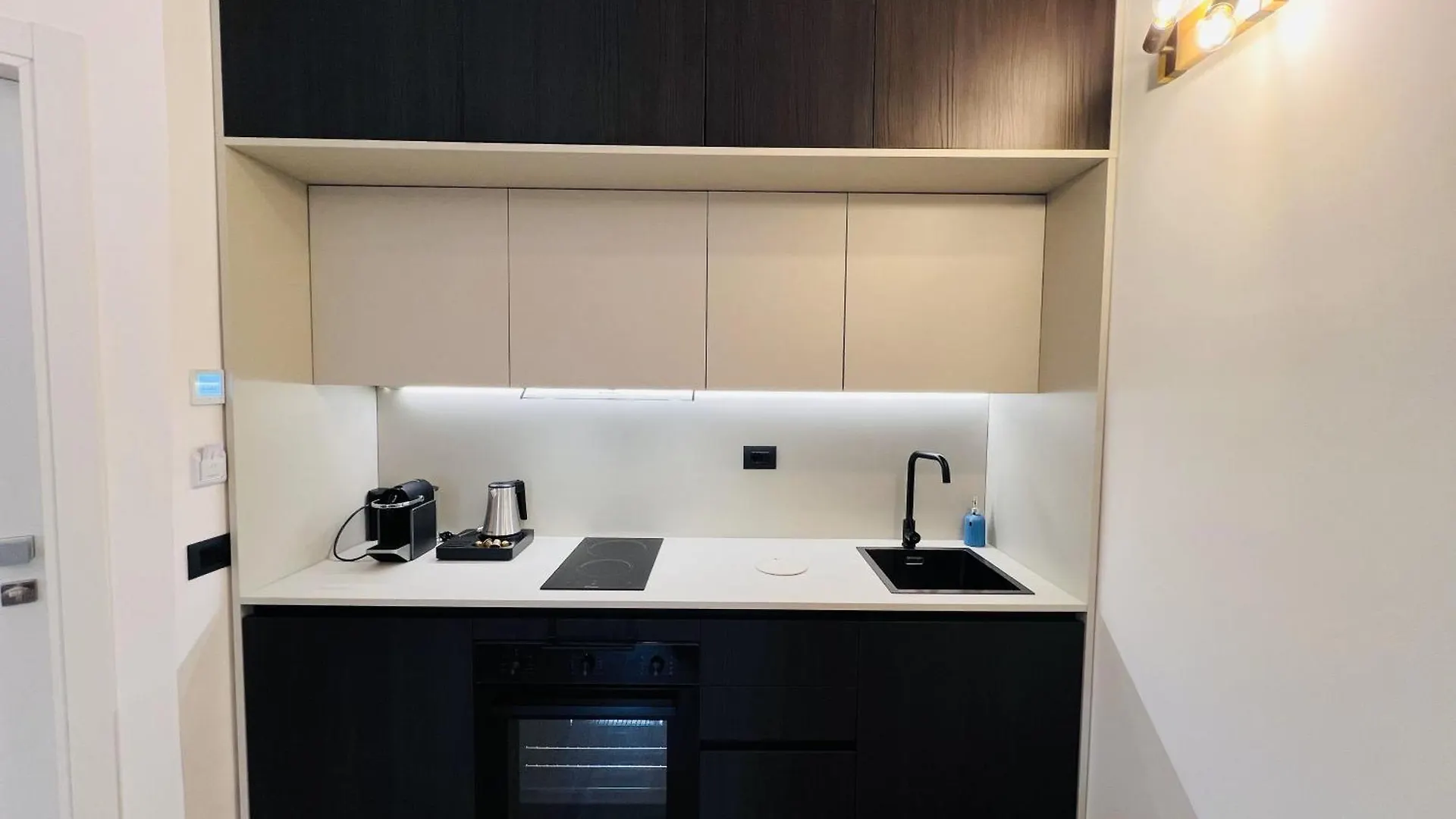 5 Terre Hub Suite 1 La Spezia Italia