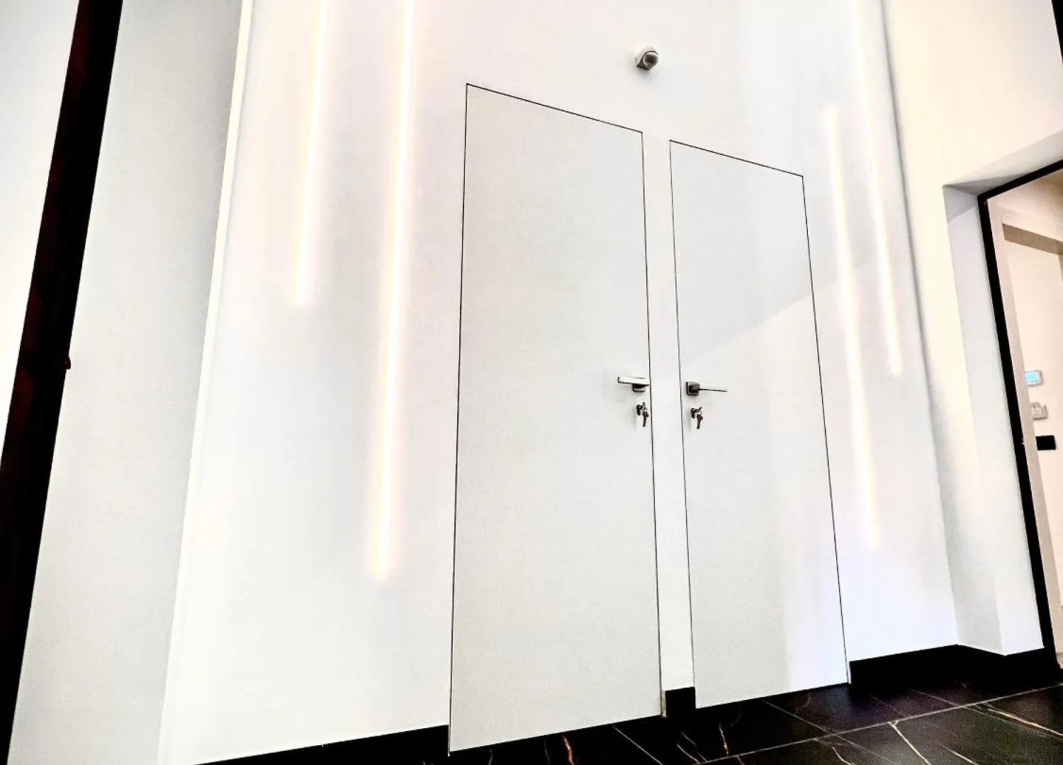 5 Terre Hub Suite 1 La Spezia Appartamento