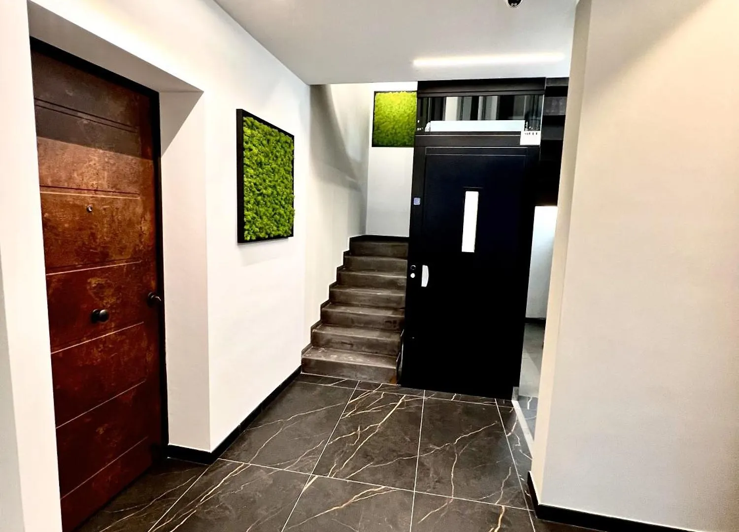 5 Terre Hub Suite 1 La Spezia