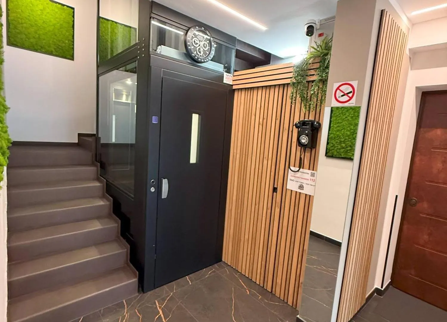 Appartement 5 Terre Hub Suite 1 La Spezia Italie